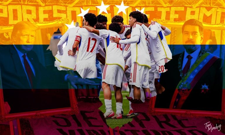 Reconstrucción de la Selección de Venezuela: Futuro del equipo sin Nicolás Maduro