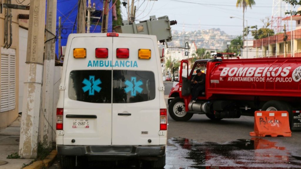 Sismo en Guerrero: Mujer muere tras derrumbe de su vivienda, confirma Evelyn Salgado