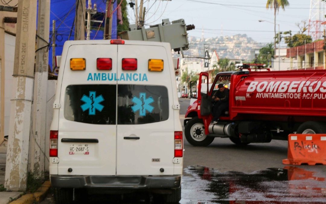 Sismo en Guerrero: Mujer muere tras derrumbe de su vivienda, confirma Evelyn Salgado
