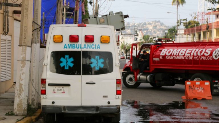 Sismo en Guerrero: Mujer muere tras derrumbe de su vivienda, confirma Evelyn Salgado