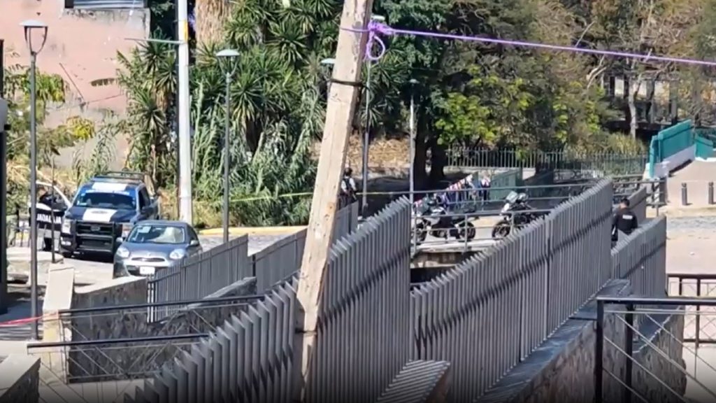 Guadalajara: Sicarios ejecutan a tres personas en Balcones del Cuatro