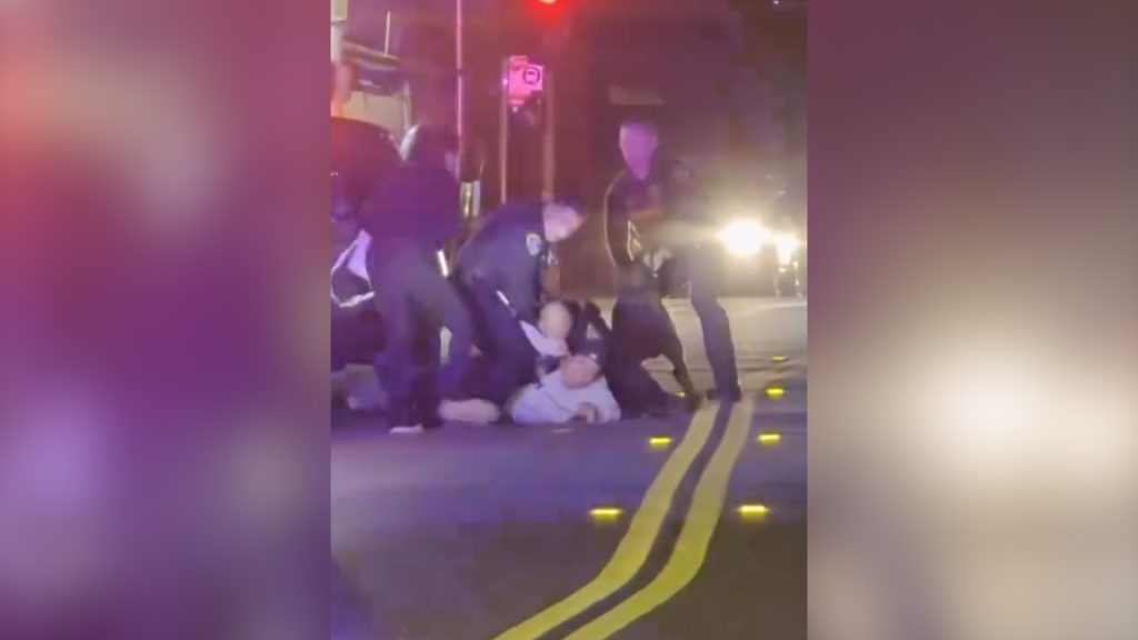 Preocupación por Uso Excesivo de la Fuerza en Arresto en Southcrest, San Diego