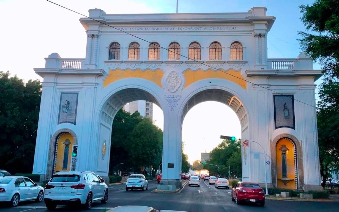 Clima del 1 de enero en Guadalajara: Preparativos para el 2026