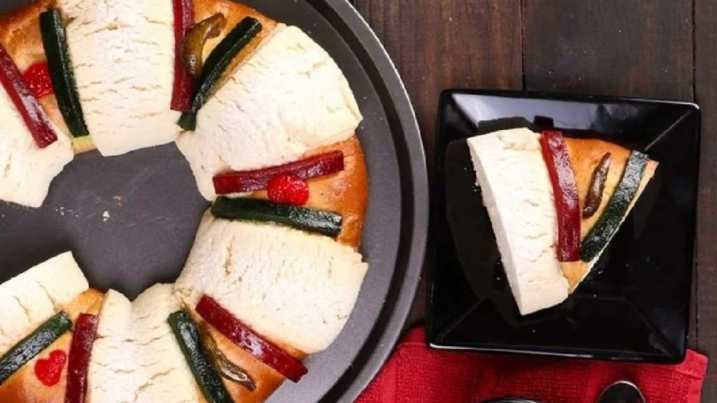 ¡Deliciosas Roscas de Reyes en Walmart a partir de 189 pesos!