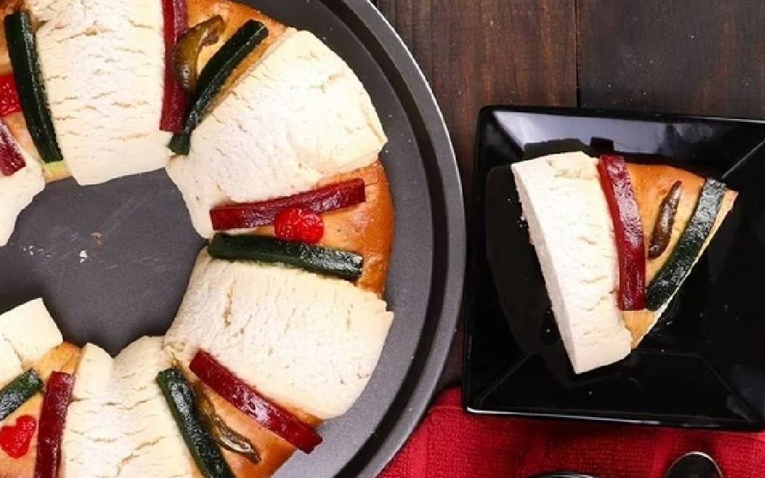 ¡Deliciosas Roscas de Reyes en Walmart a partir de 189 pesos!