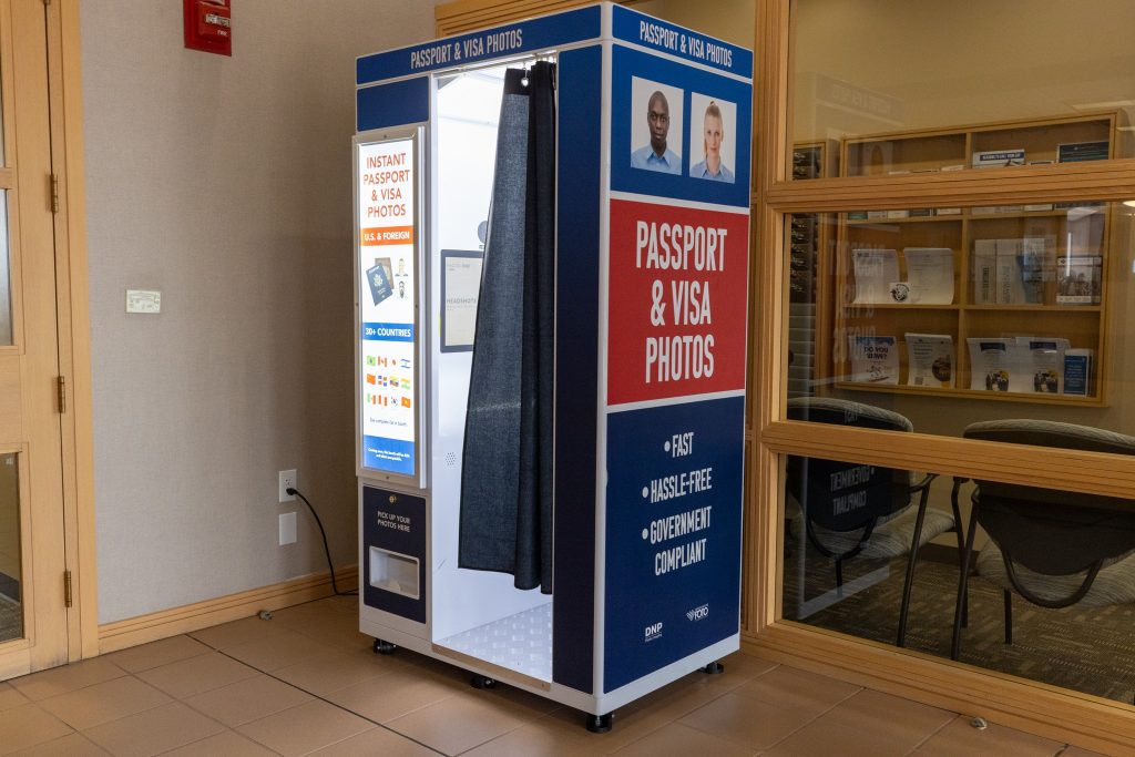 Obtén tu Pasaporte en Westminster: Servicios Disponibles con Cita Previa