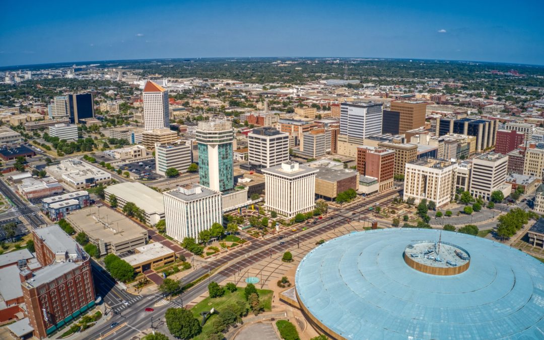 Wichita: Una de las Mejores Ciudades para Compradores Primerizos de Vivienda en EE. UU.