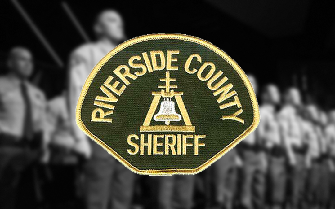 Arresto de Dos Hombres por Robos Residenciales en Palm Desert