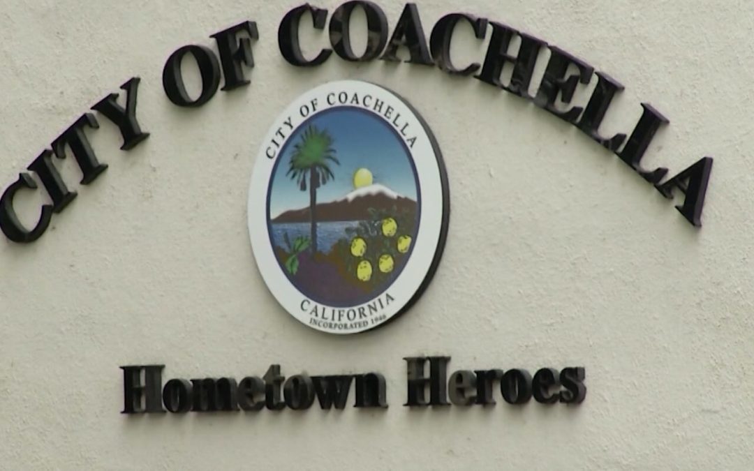 Concejo Municipal de Coachella: Revisión de Acuerdos Eléctricos y Gastos de $5.8 Millones