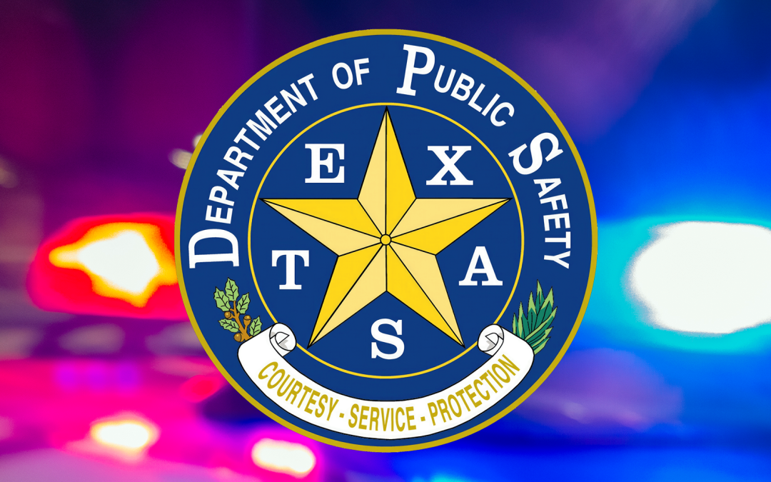 DPS El Paso desmiente el memorando falso sobre cierres viales