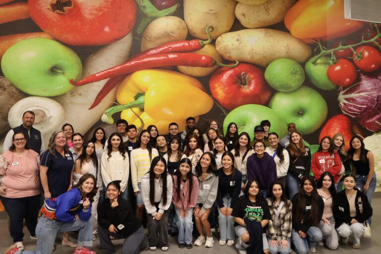 Junior Leadership Odessa: Impacto de los Servicios Sociales en la Comunidad