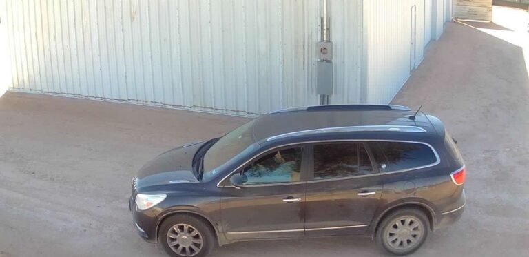 Robo en Midland causa pérdidas de $2,000: autoridades buscan ayuda de la comunidad