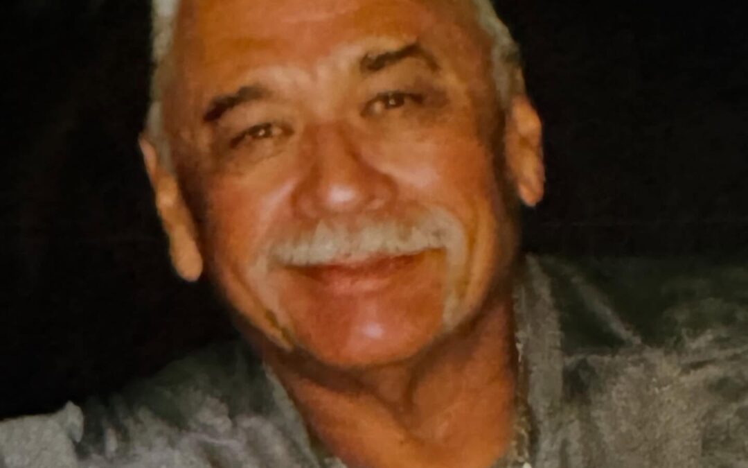 Alerta Plateada Activada en Las Cruces para Localizar a Joseph Durán