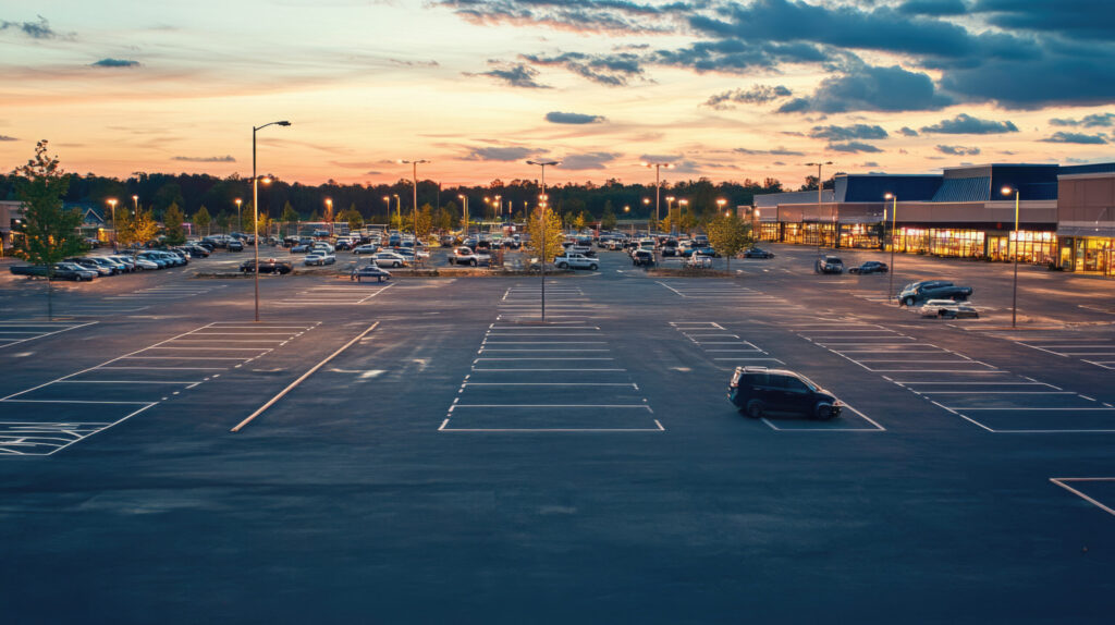 Oceanside Mueve su Programa de Estacionamiento Seguro para Personas Sin Hogar a Nueva Ubicación