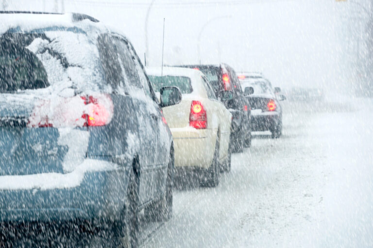 Estado de Emergencia en Connecticut por Tormenta Invernal: Anuncio del Gobernador Ned Lamont