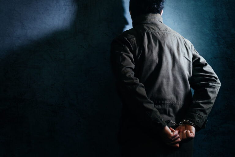 Secuestrador en Fernley recibe cadena perpetua por abuso a menores