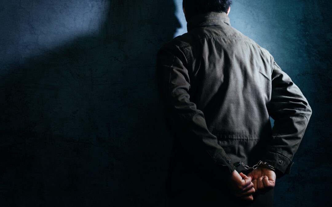 Operativo en Reno desmantela redes de explotación sexual: Ocho arrestos