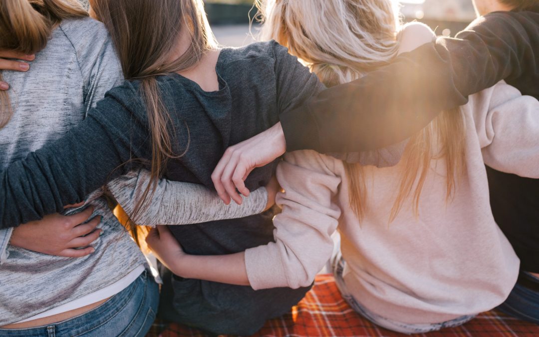 Galentine’s Day: Celebra la Amistad el 13 de Febrero