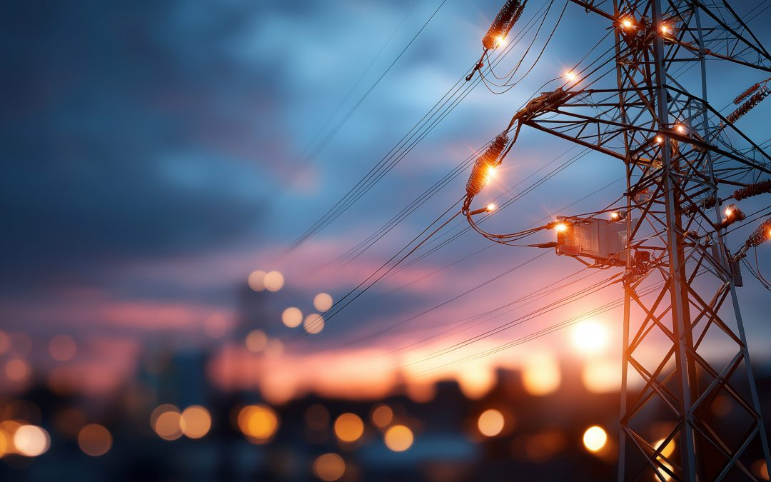 Descubre EnergyFlex: Ahorra Electricidad Durante las Olas de Calor