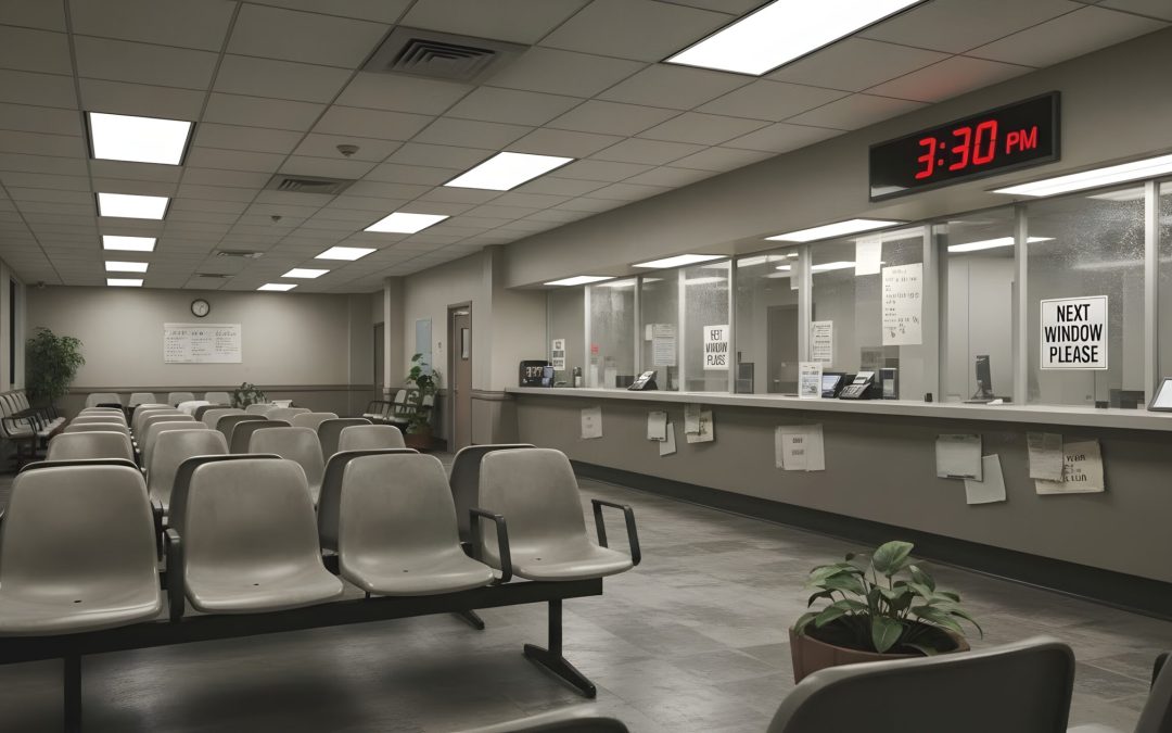 Denver se prepara para una crucial actualización tecnológica del DMV que afectará los servicios
