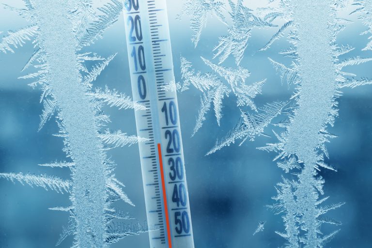 Nieve Ligera Afectará a Nueva Inglaterra Este Fin de Semana Festivo