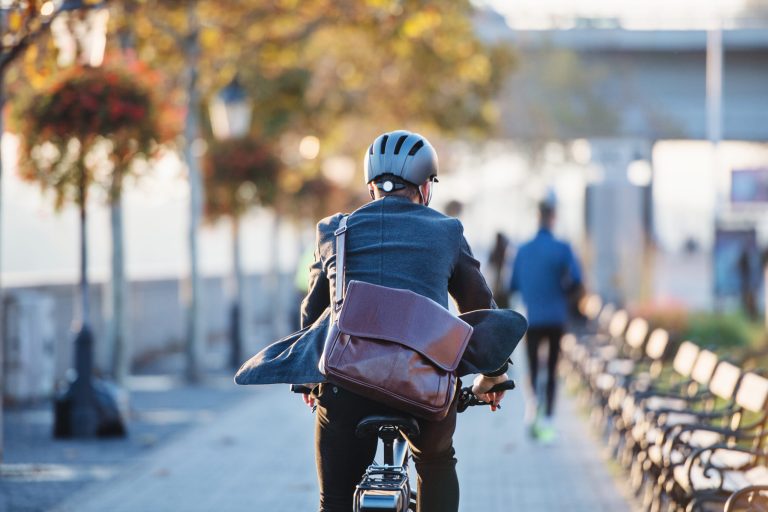 Ciclismo: Miles Participarán en el Día de Trabajo en Bicicleta en Denver Este Viernes