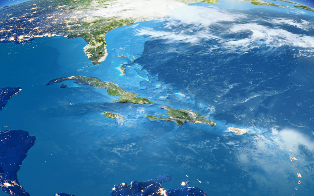 Incidente Marítimo en Cuba Aumenta las Tensiones con Estados Unidos
