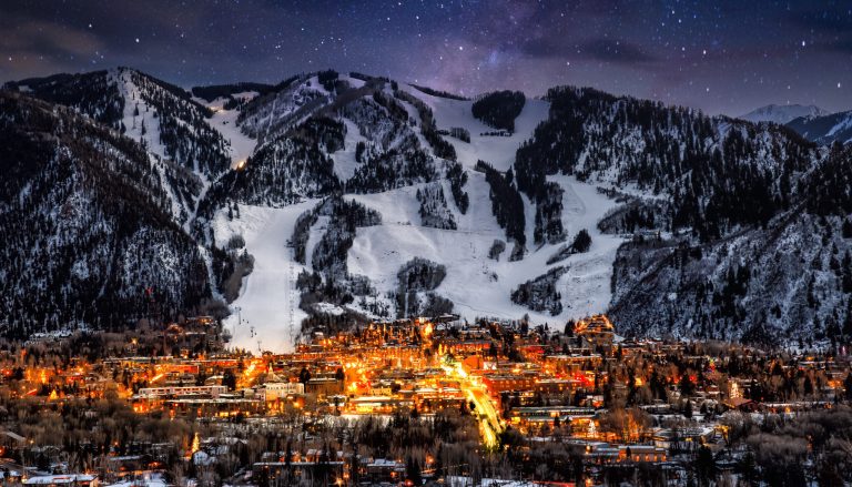 Descubre los Mejores Hoteles en Colorado en el Ranking Nacional 2026