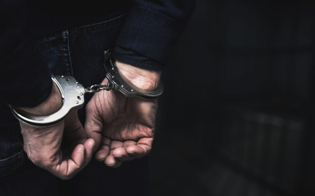 Extradición de Felipe Villegas por Homicidio de Mary García en Pacific Beach