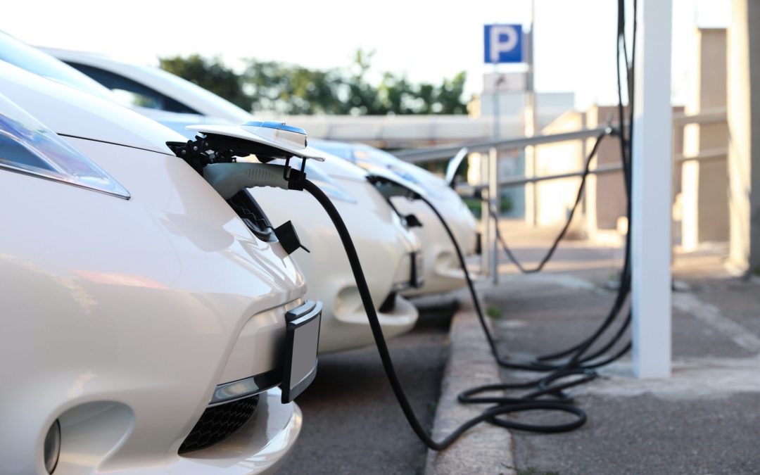 California Destina 200 Millones de Dólares en Incentivos para la Compra de Autos Eléctricos