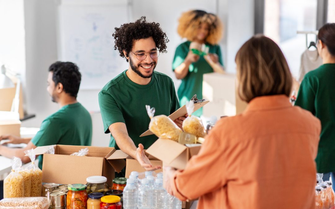 Feeding San Diego y Dutch Bros: Unete al Dutch Luv Day of Giving para combatir el hambre
