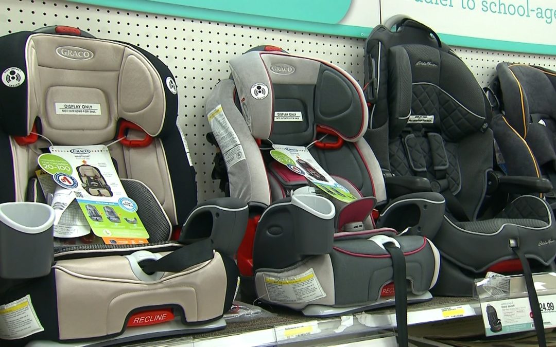 Urgente: Seguridad Infantil en Autos, Un Recordatorio Crucial Tras Accidente en Hemet