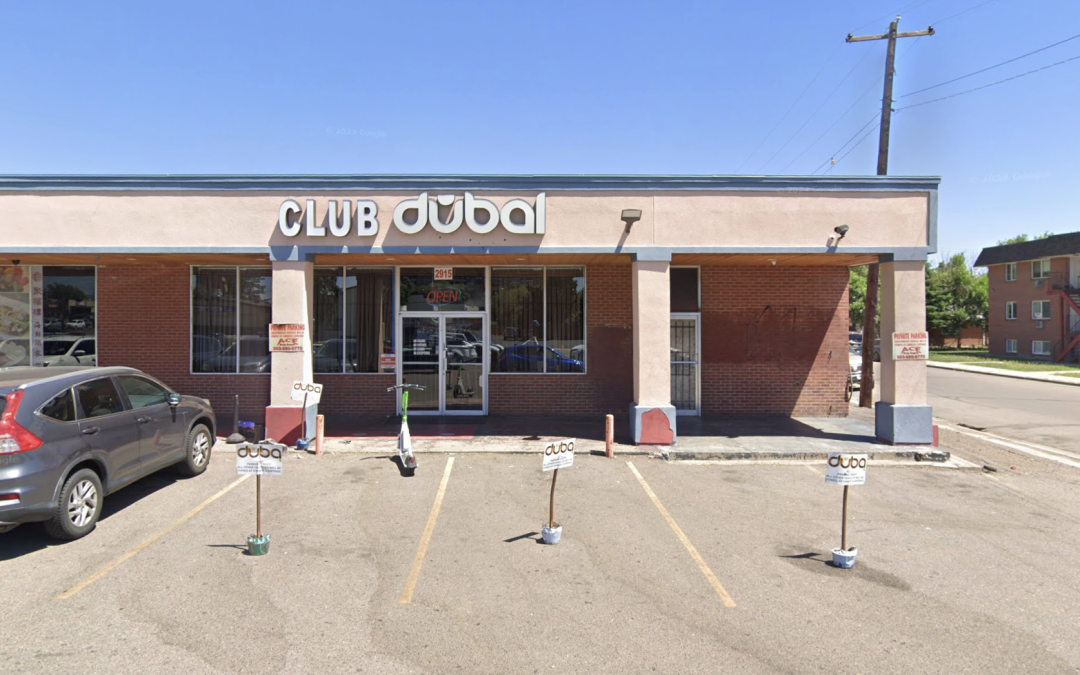 Denver Inicia Acción Contra Mecca Sports Bar por Presuntas Actividades de Prostitución