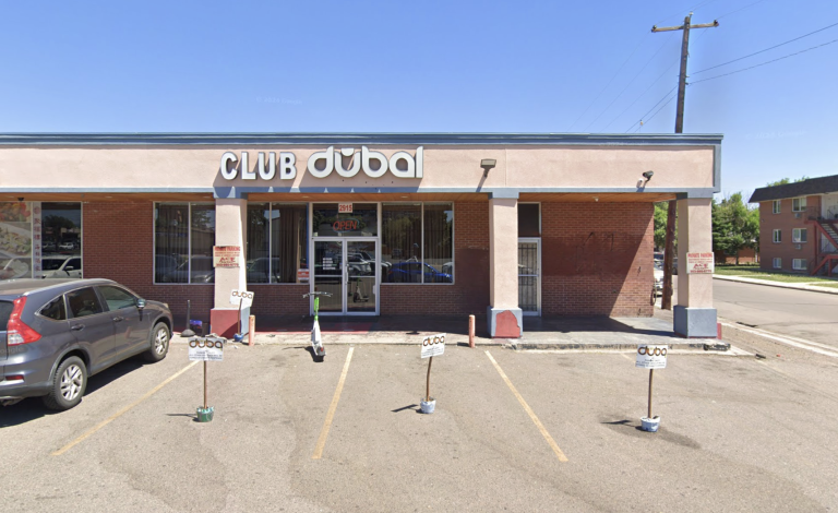 Denver Inicia Acción Contra Mecca Sports Bar por Presuntas Actividades de Prostitución
