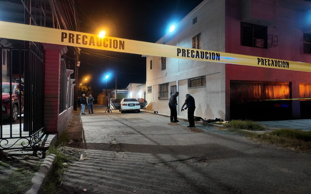 México Restablece Seguridad: Nuevas Medidas para la Protección Ciudadana