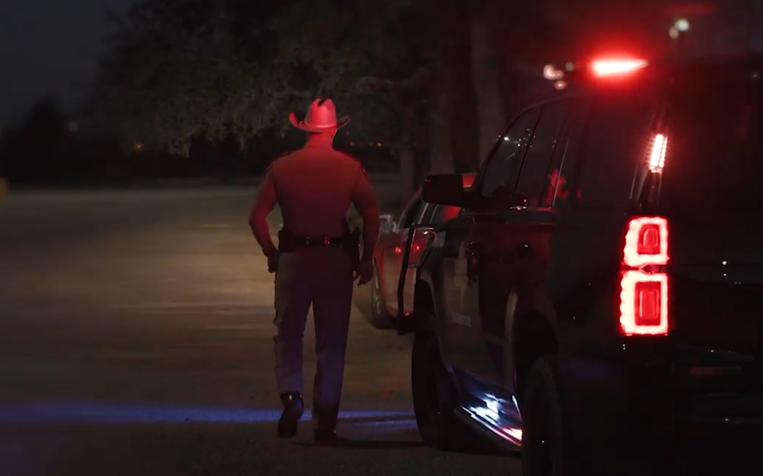 DPS aumenta la vigilancia vial durante Spring Break y el Día de San Patricio