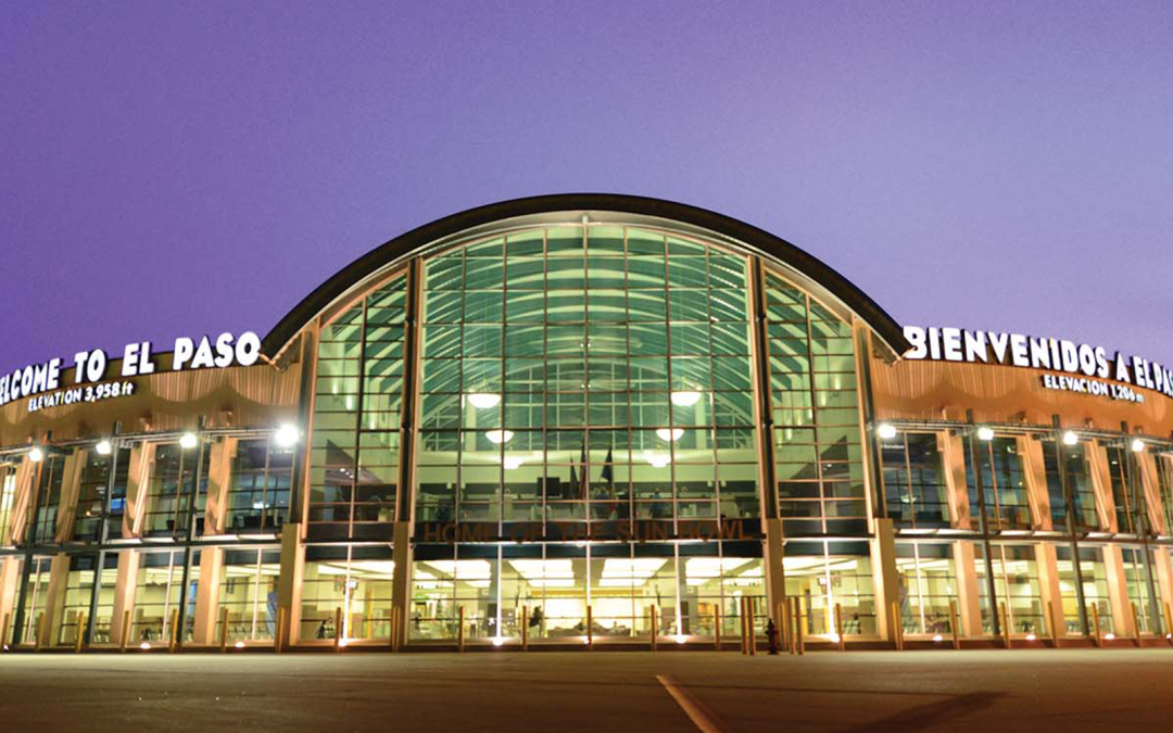 Nuevo Vuelo Directo de El Paso a Nashville Anunciado por Southwest Airlines