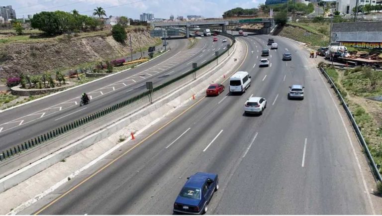Autopista México-Querétaro: Últimas Noticias y Reportes de Choques en Tiempo Real