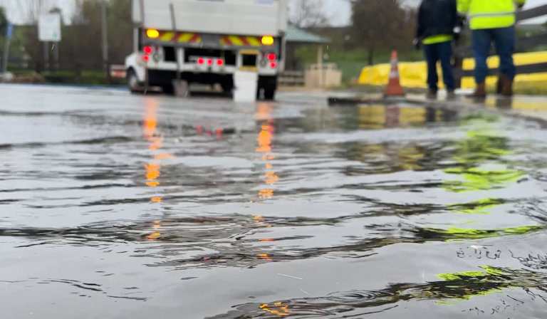 Inundaciones en San Diego: Alerta ante las lluvias y su impacto en la comunidad