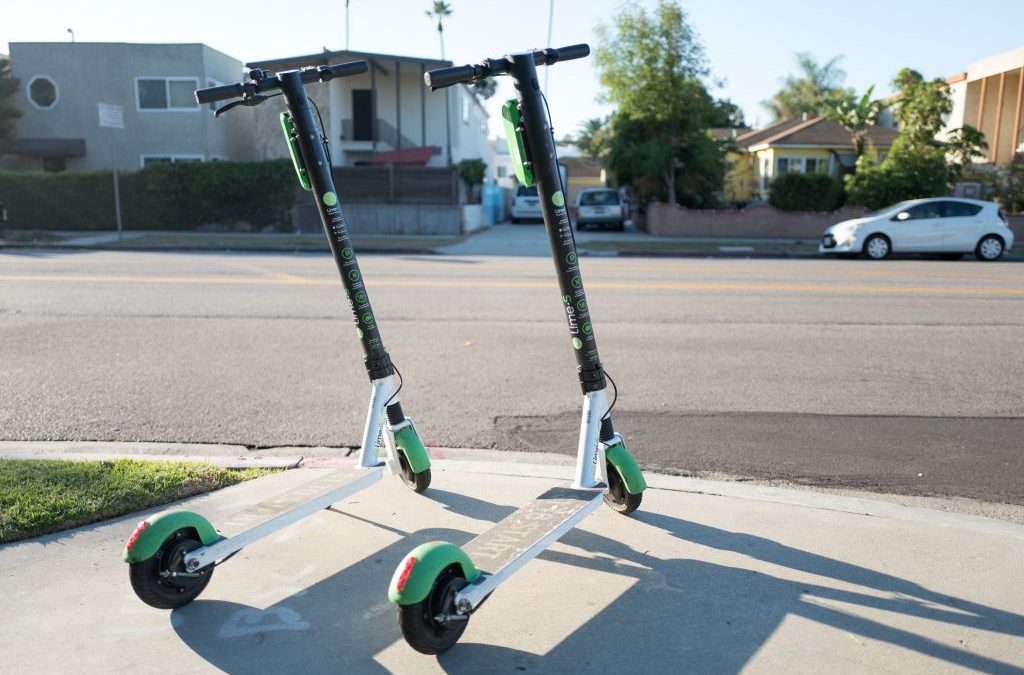 Muertes por e-scooters en Denver alcanzan un récord alarmante en 2025