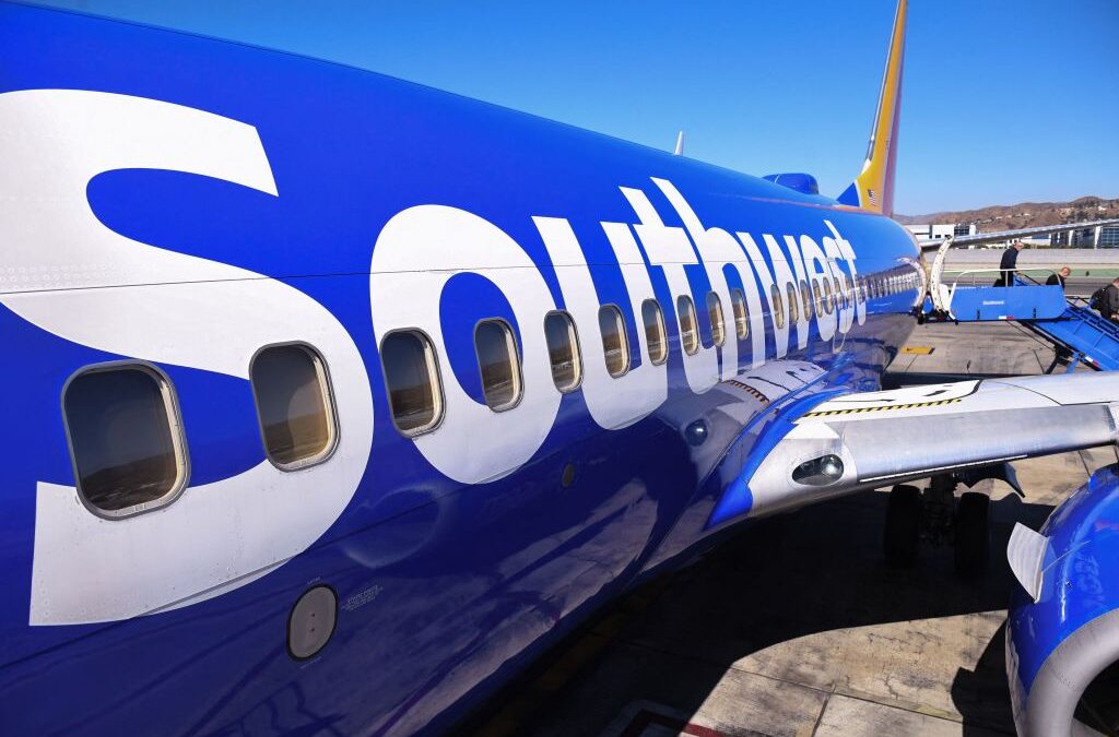 Cancelaciones de Vuelos en Aerolíneas a México Debido a Disturbios Recientes
