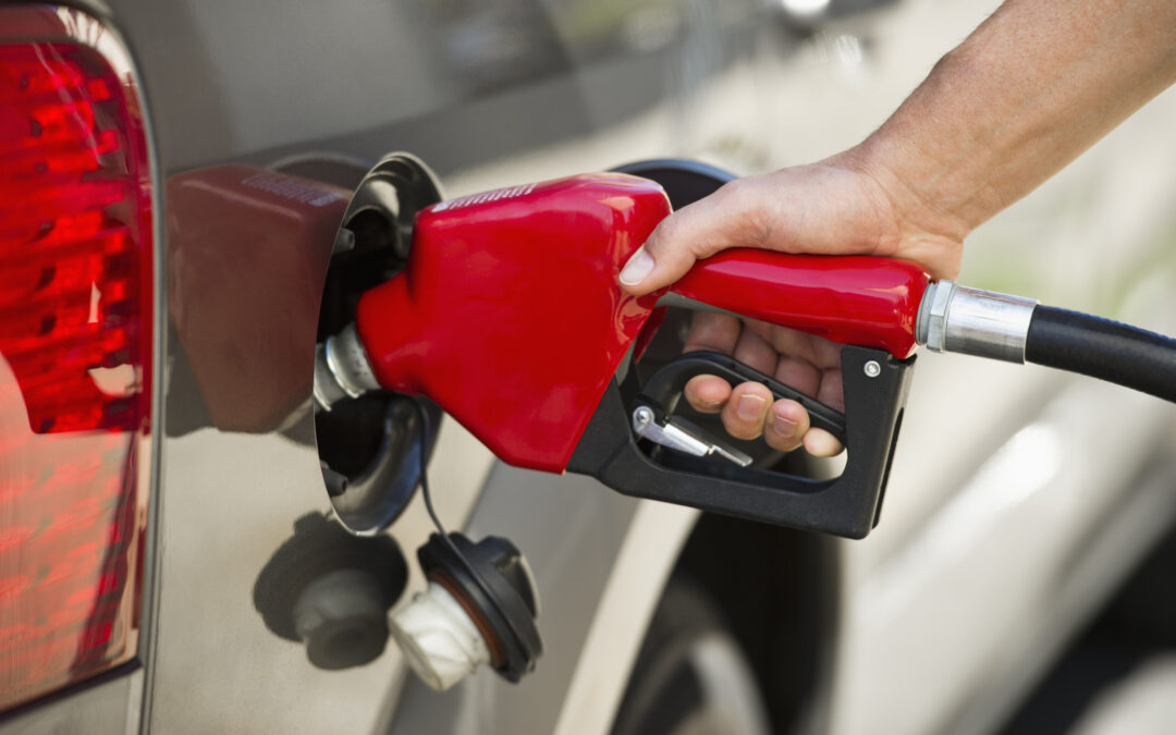 Accidente Peatón en Maine: Trágica Muerte en Gasolinera de Waterville