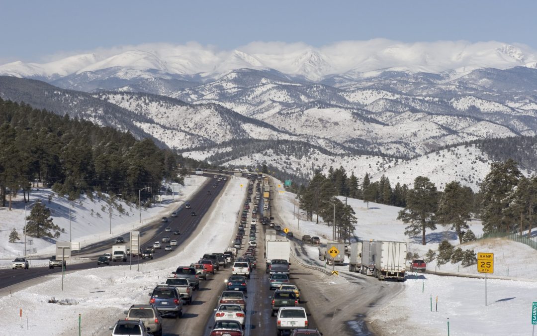 Nieve Artificial: La Estrategia de los Resorts de Colorado para Asegurar la Temporada de Esquí