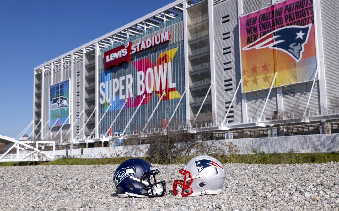 Los Seattle Seahawks Superan a los New England Patriots en el Super Bowl 60