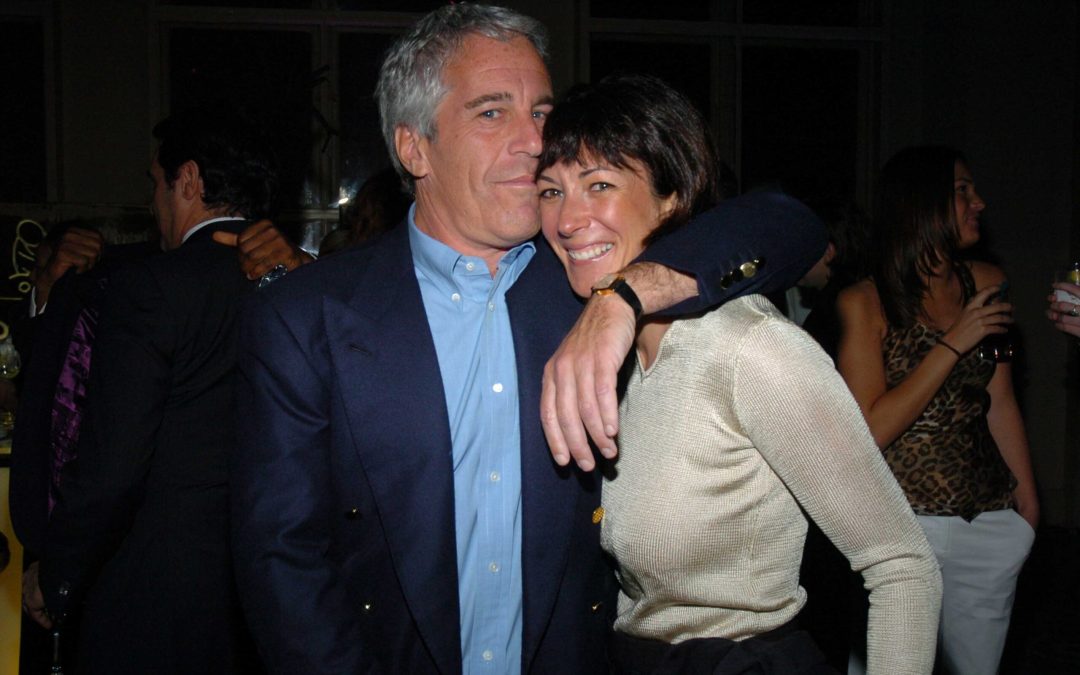 Archivos Epstein Revelan Impactantes Conexiones con Colorado
