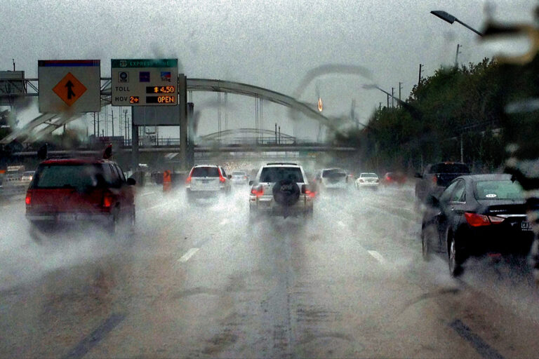 Sedgwick County Lanza Programa Gratuito de Preparación ante Clima Severo para Residentes