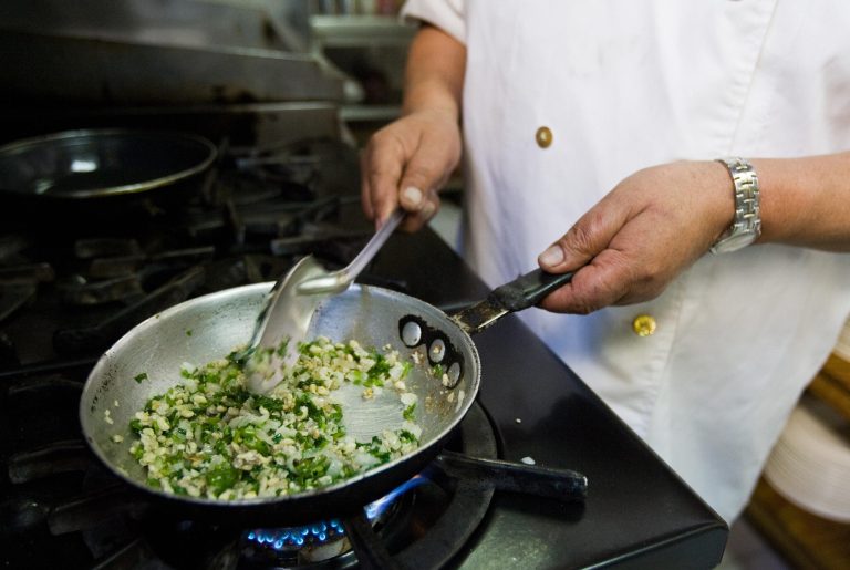 Violaciones de Seguridad Alimentaria y Problemas Sanitarios en Inspecciones en Wichita