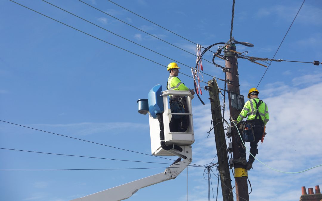 Corte eléctrico en Denver: Apagón masivo afecta a casi 200 mil clientes