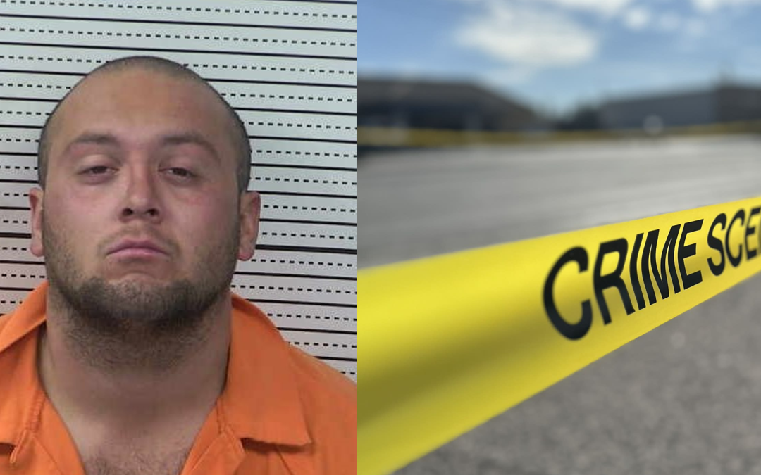 Homicidio en Las Cruces: Gino Pina Arrestado Tras Tiroteo Mortal