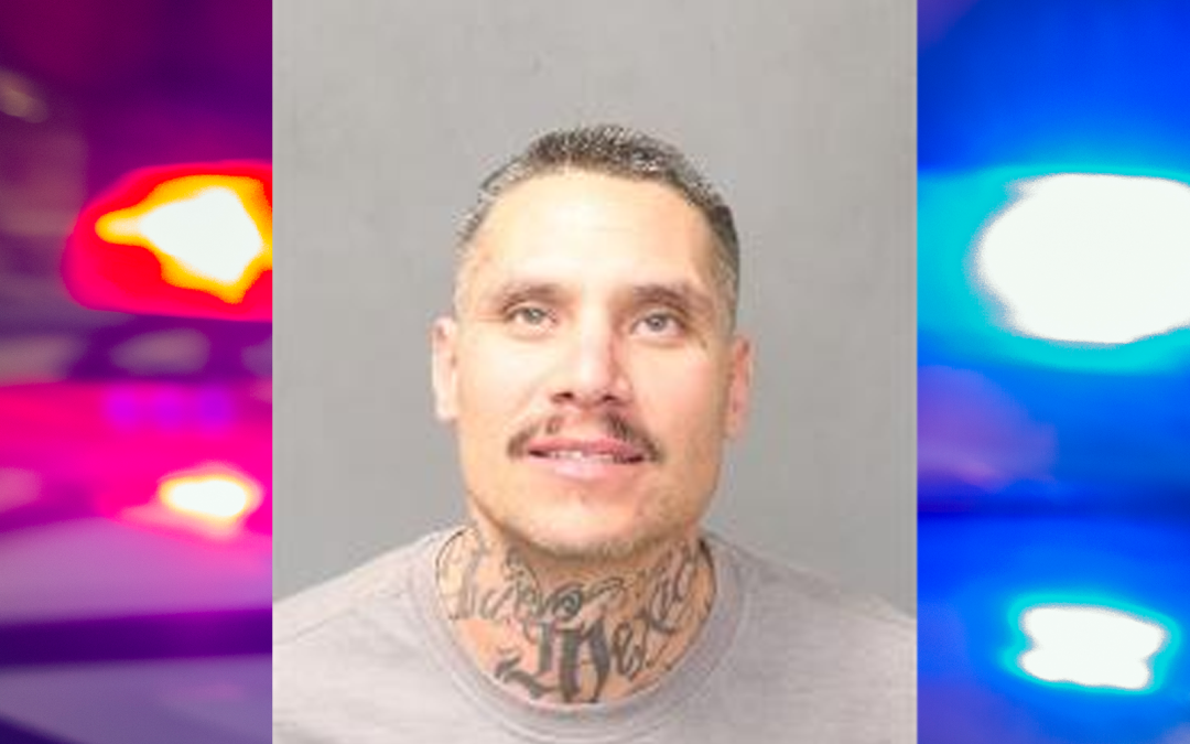 Hombre detenido en Albuquerque tras intentar atropellar a personas sin hogar en un acto de conducción ebria